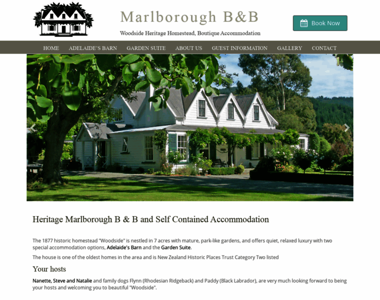 Marlboroughbb.nz thumbnail