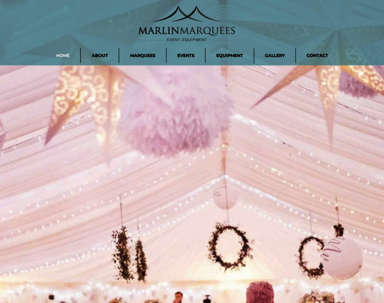 Marlinmarquees.co.uk thumbnail