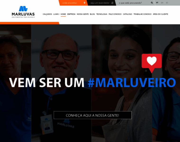 Marluvas.com.br thumbnail