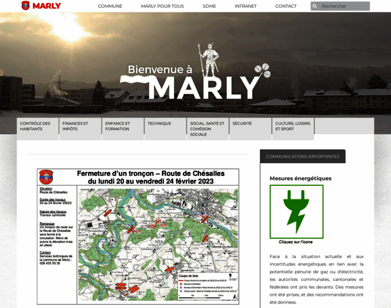 Marly.ch thumbnail