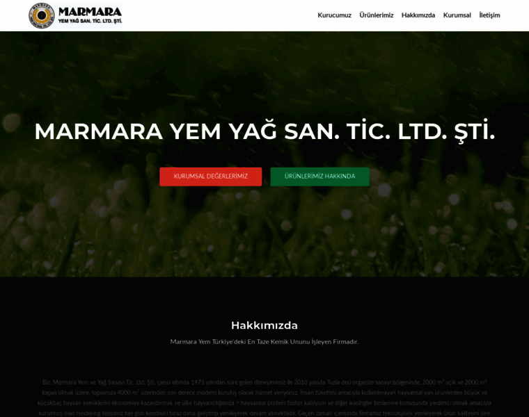 Marmarayem.com.tr thumbnail