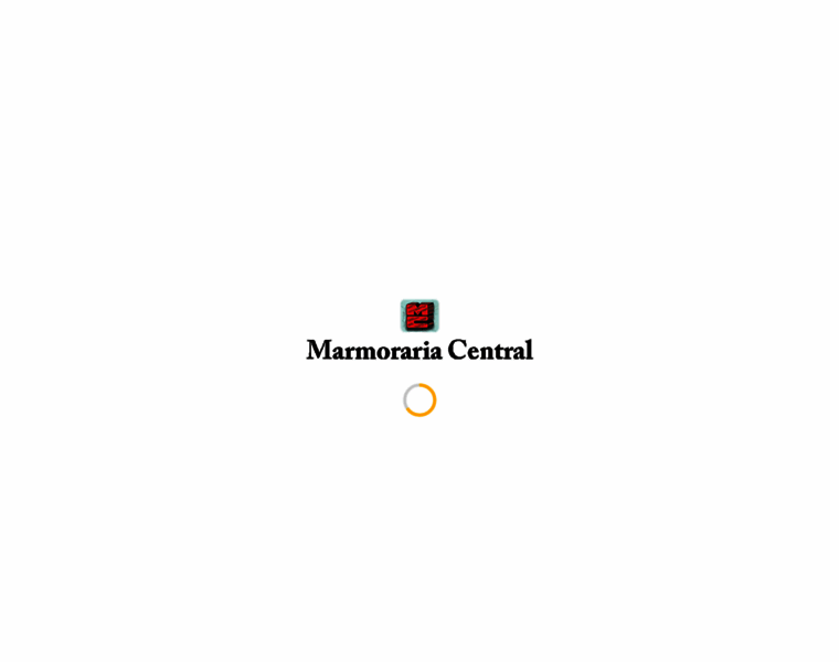 Marmorariacentral.com.br thumbnail