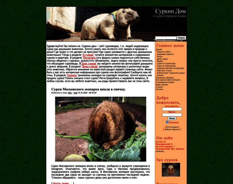 Marmota.ru thumbnail