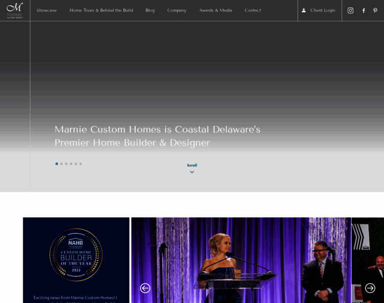 Marniehomes.com thumbnail Marniehomes.com thumbnail