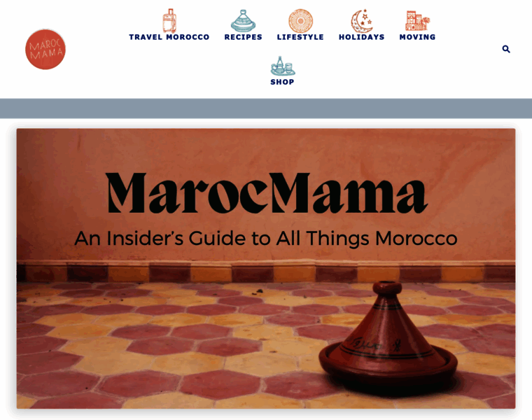 Marocmama.com thumbnail