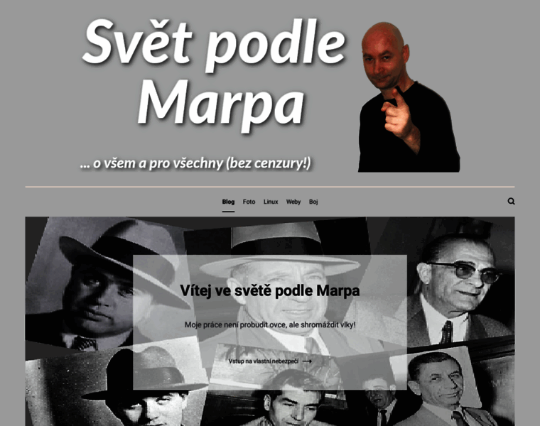Marps.cz thumbnail