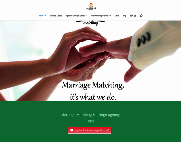 Marriagematching.love thumbnail