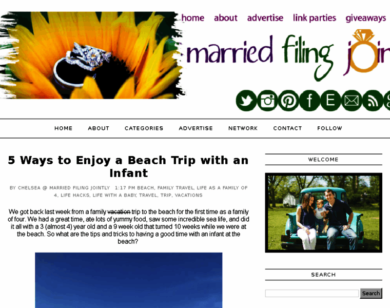 Marriedfiling-jointly.com thumbnail