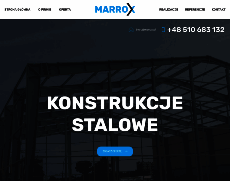 Marrox.pl thumbnail