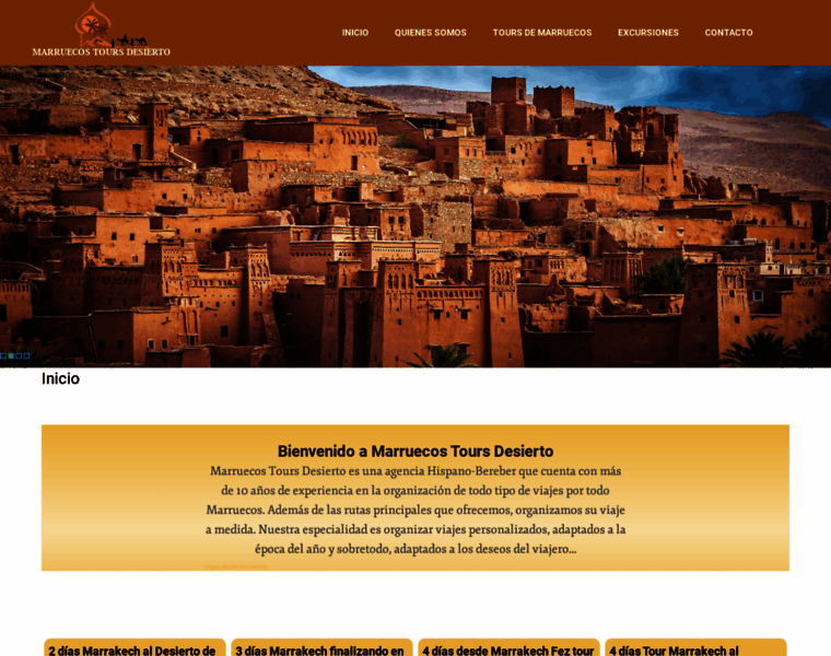 Marruecostoursdesierto.com thumbnail
