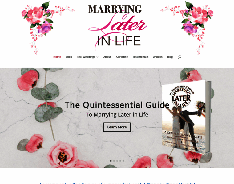 Marryinglaterinlife.com thumbnail