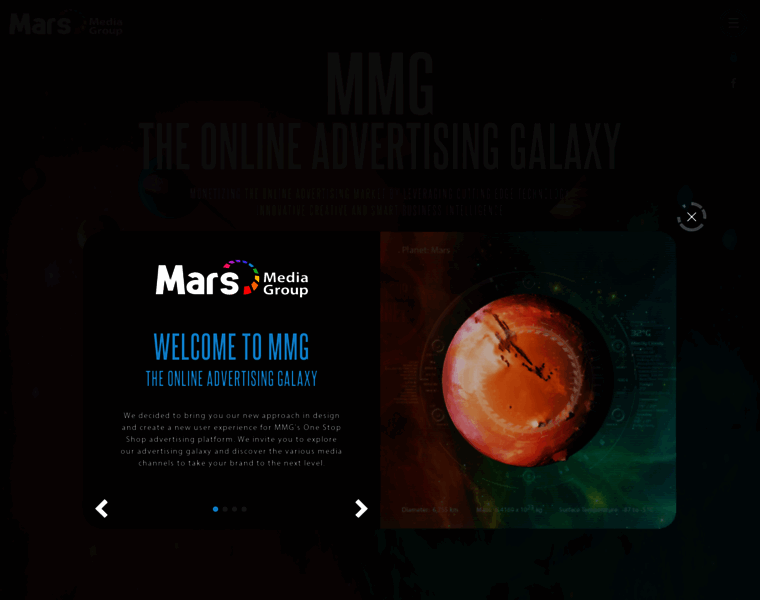 Mars.media thumbnail