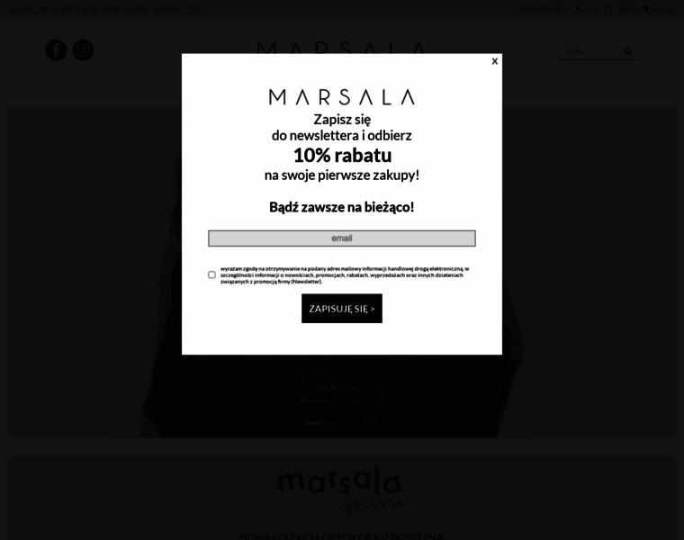 Marsala-butik.pl thumbnail