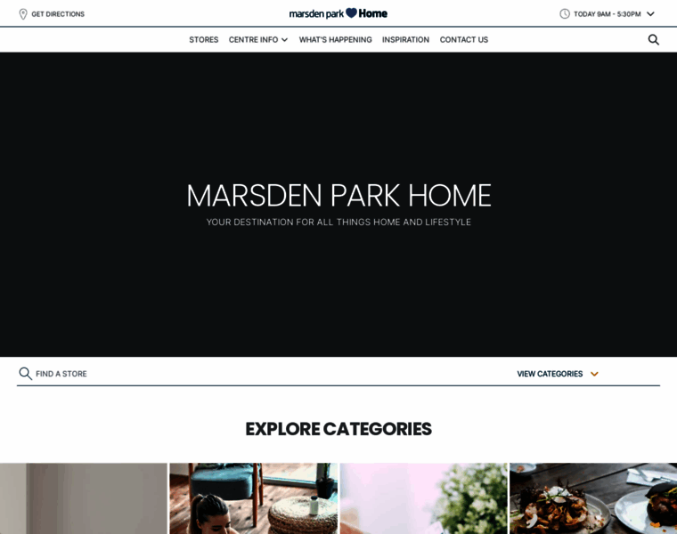 Marsdenparkhome.com.au thumbnail