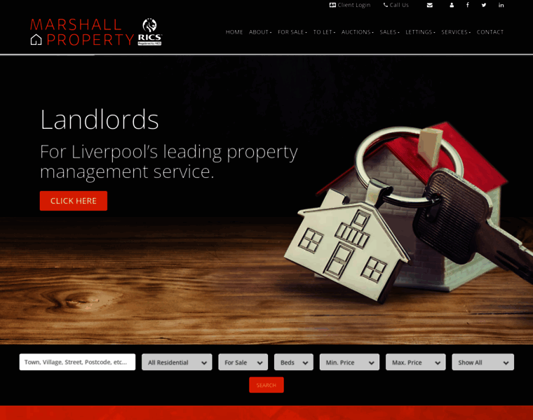 Marshall-property.co.uk thumbnail Marshall-property.co.uk thumbnail