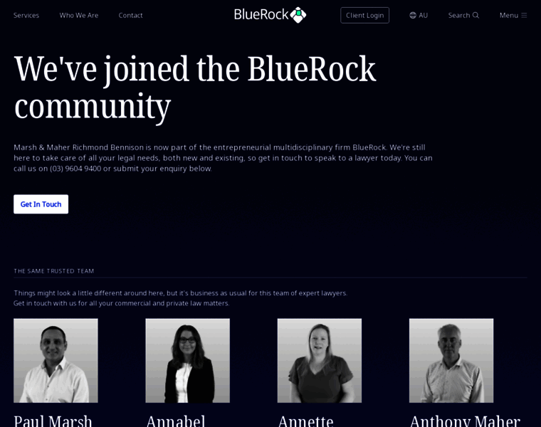 Marshmaher.com.au thumbnail Marshmaher.com.au thumbnail