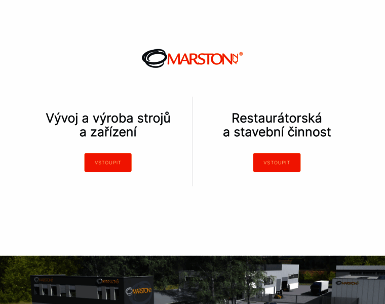 Marston.cz thumbnail