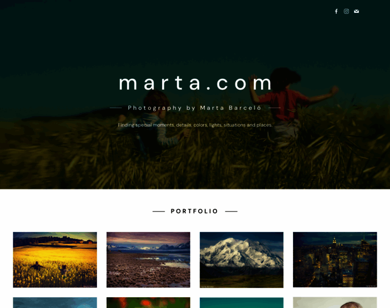 Marta.com thumbnail