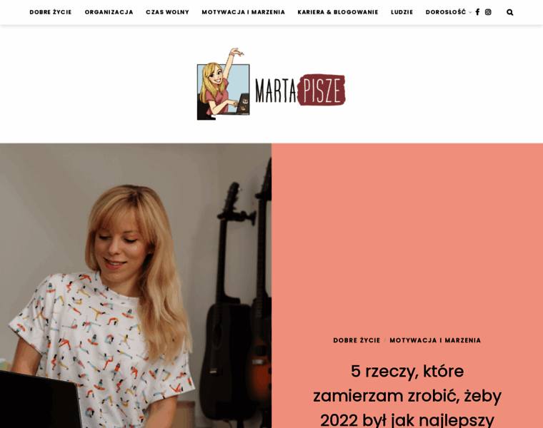Martapisze.pl thumbnail Martapisze.pl thumbnail