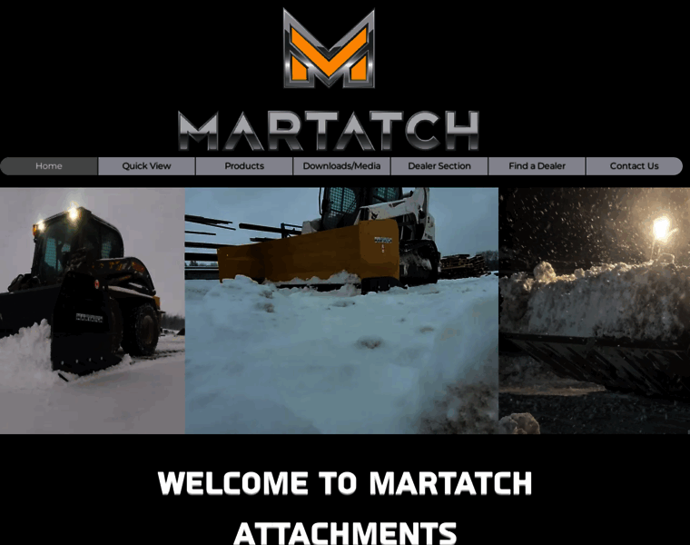 Martatch.com thumbnail