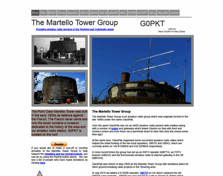 Martellotowergroup.com thumbnail