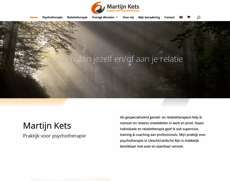 Martijnkets.nl thumbnail