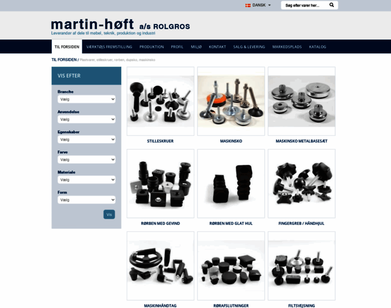 Martin-hoeft.com thumbnail