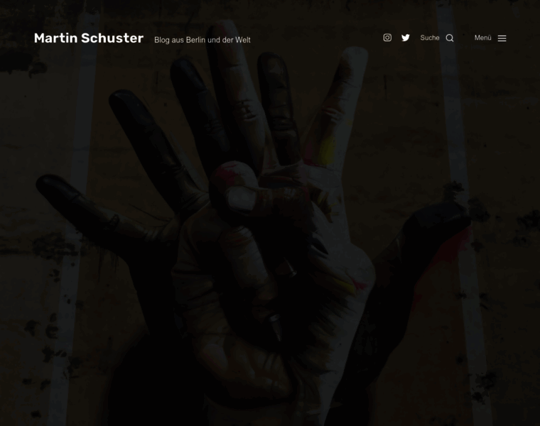 Martin-schuster.com thumbnail