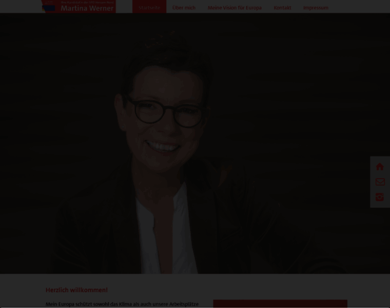 Martina-werner.de thumbnail Martina-werner.de thumbnail