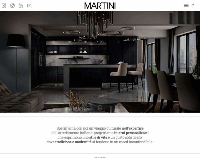 Martini-mobili.com thumbnail
