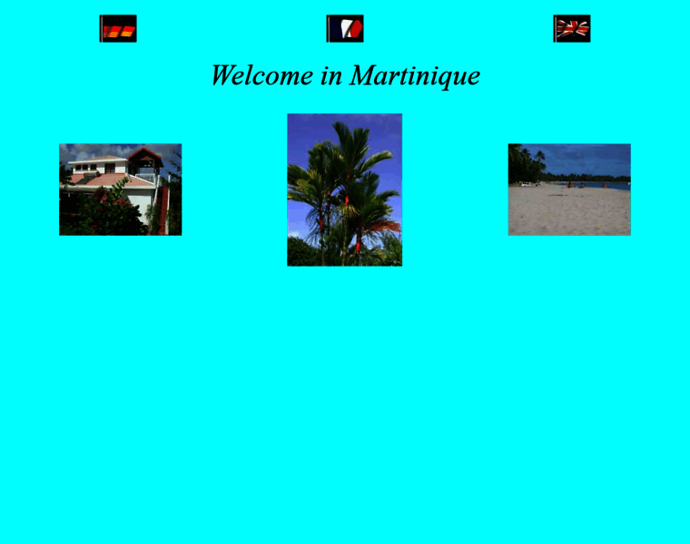 Martiniqueurlaub.de thumbnail
