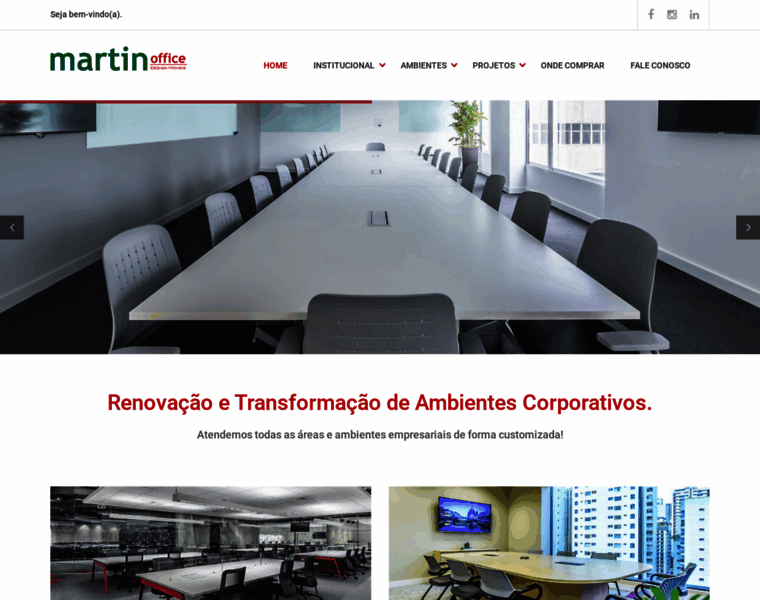 Martinoffice.com.br thumbnail