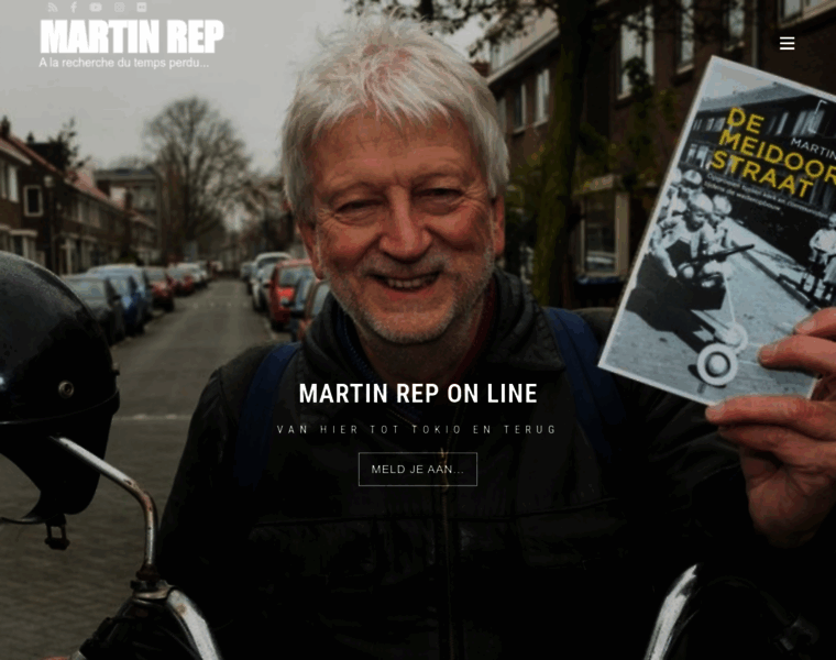 Martinrep.nl thumbnail