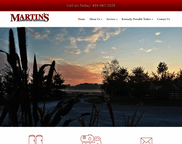 Martins-services.com thumbnail
