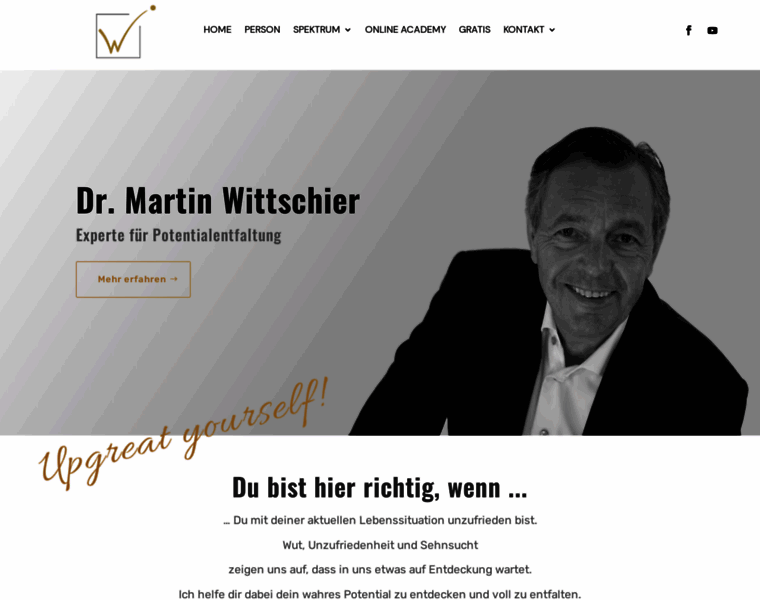 Martinwittschier.de thumbnail