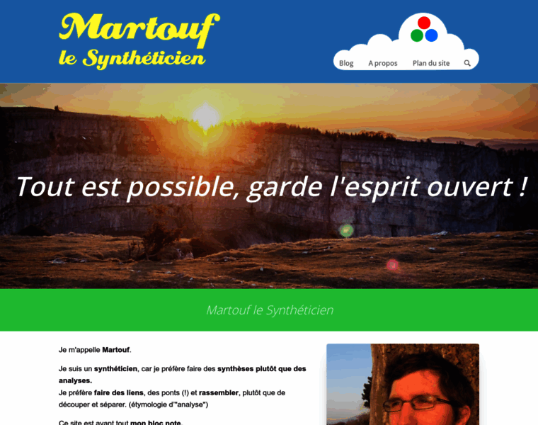 Martouf.ch thumbnail