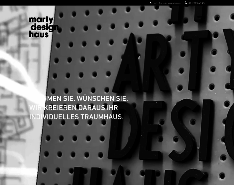 Marty-designhaus.ch thumbnail