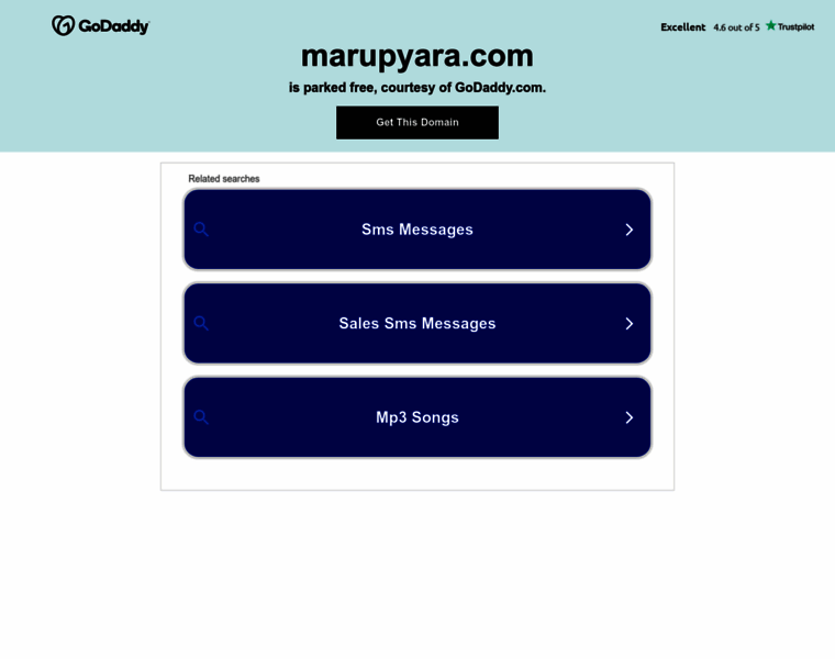 Marupyara.com thumbnail