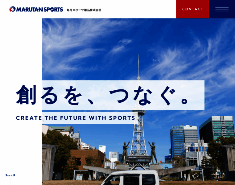 Marutansports.co.jp thumbnail
