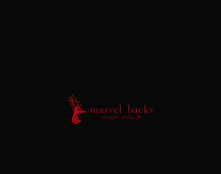 Marvelbacks.com thumbnail