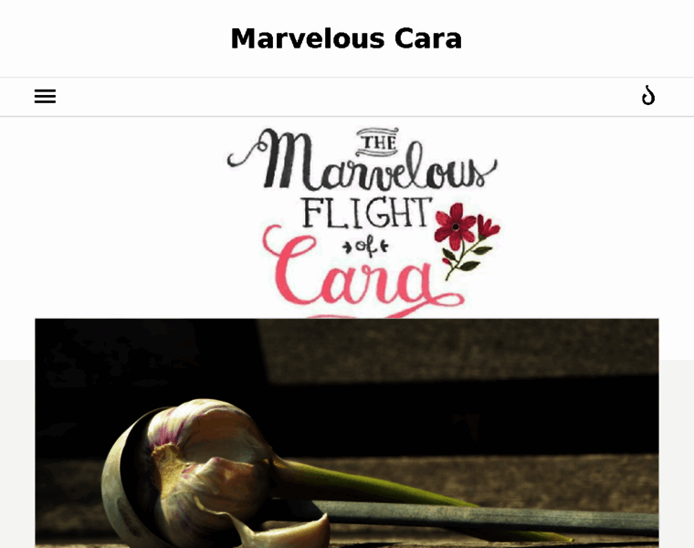Marvelouscara.com thumbnail