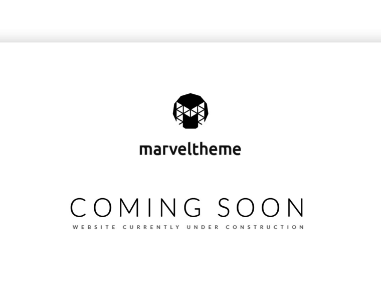Marveltheme.com thumbnail