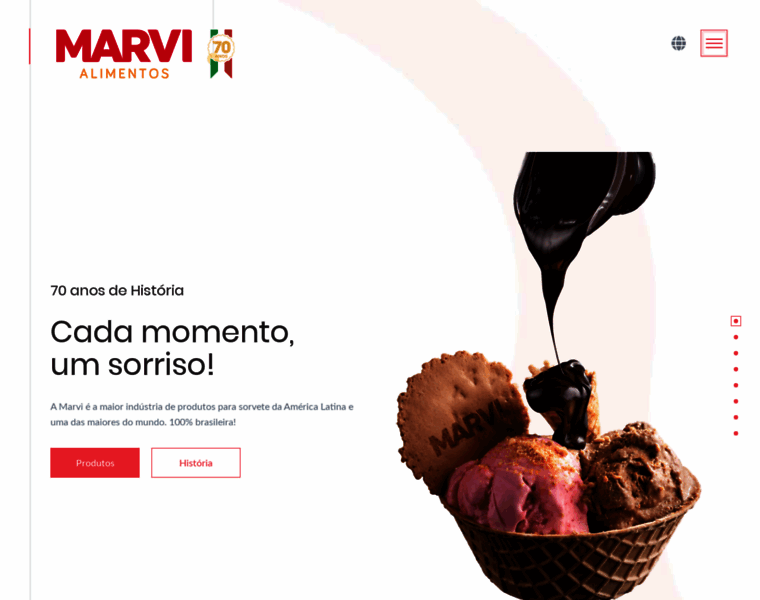Marvi.com.br thumbnail
