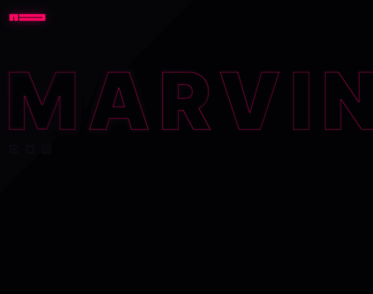Marvin.digital thumbnail