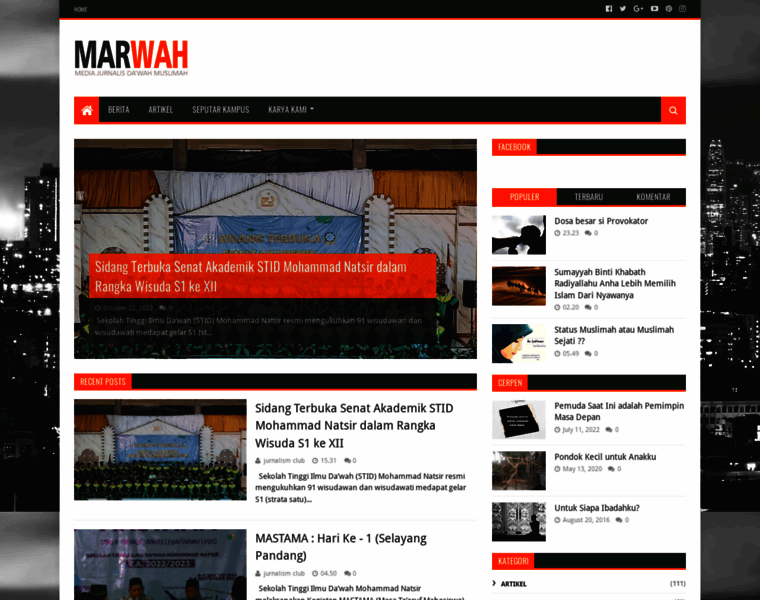 Marwah.id thumbnail