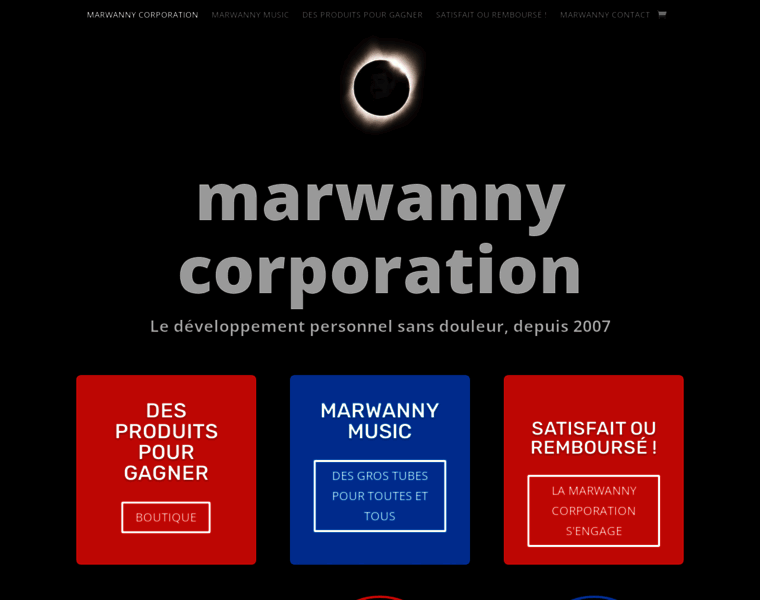 Marwanny.biz thumbnail