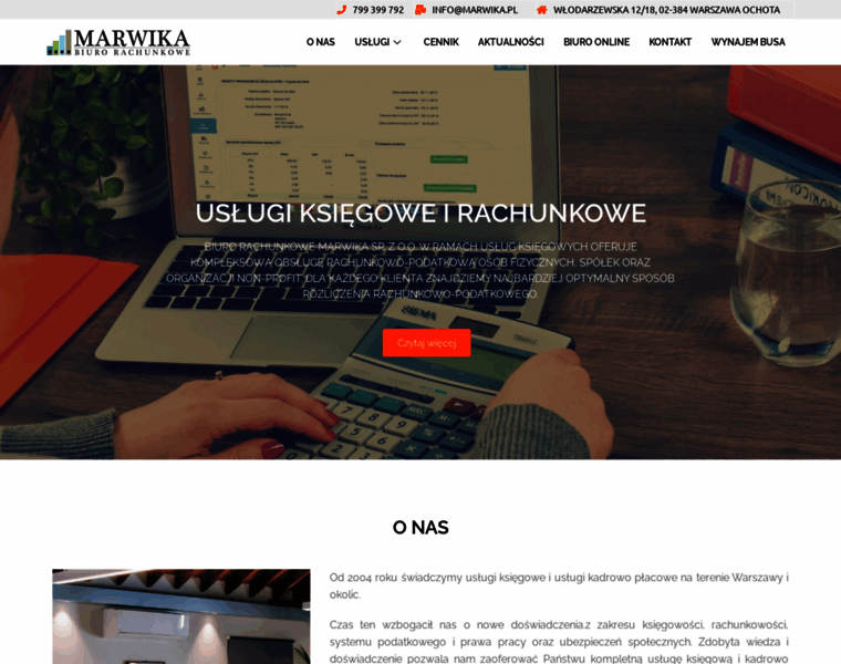 Marwika.pl thumbnail