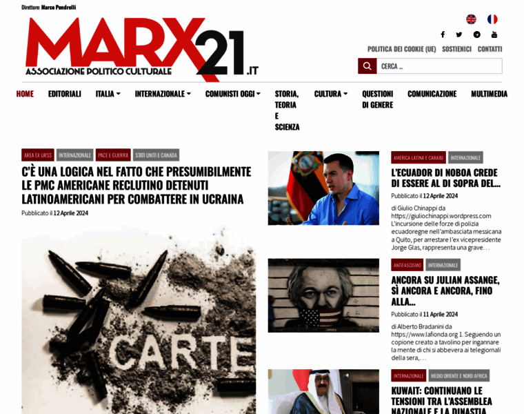 Marx21.it thumbnail