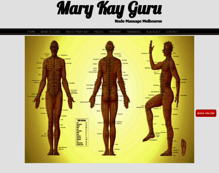 Marykayguru.com thumbnail