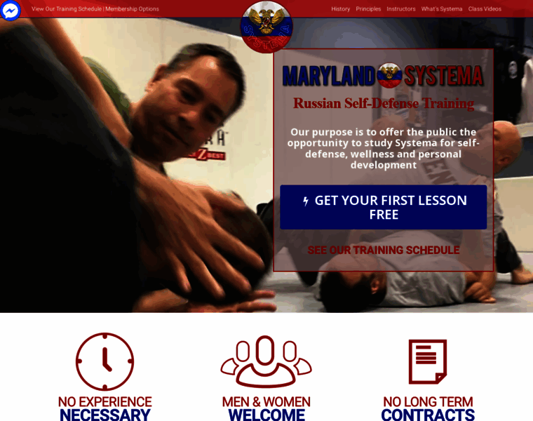 Marylandsystema.com thumbnail